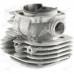 Kit cilindru drujba Husqvarna 371, 372 50mm (Meteor) 